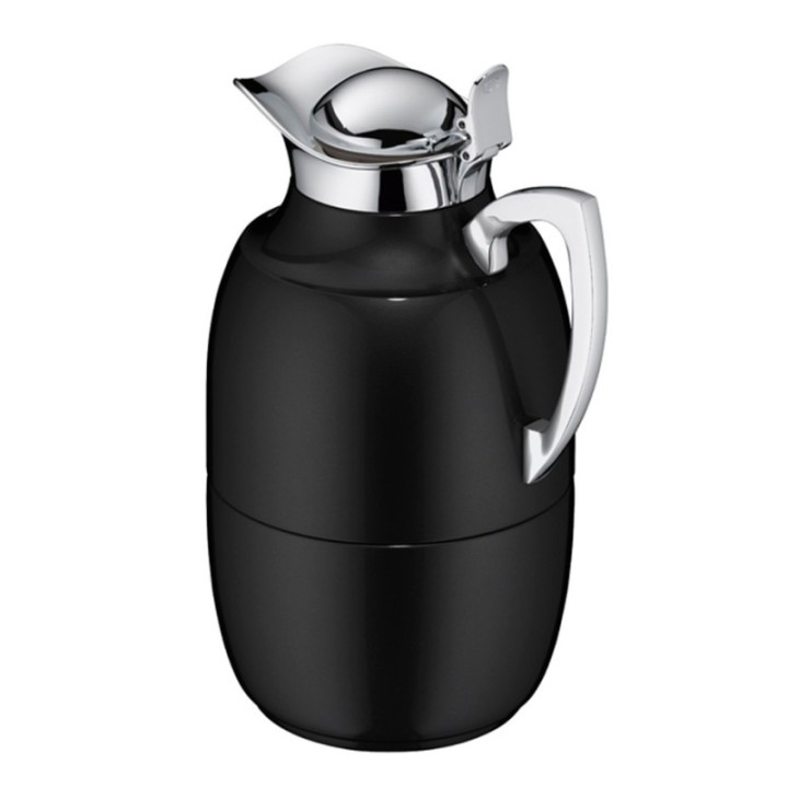 Alfi Juwel Termokande 1 L Blank Sort
