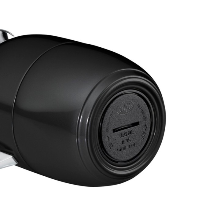 Alfi Juwel Termokande 1 L Blank Sort