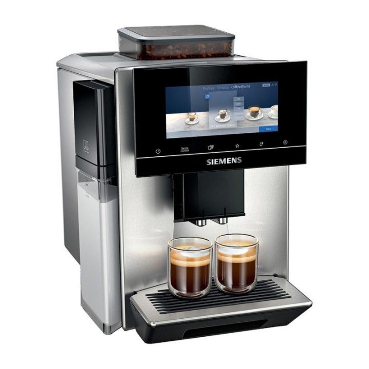 Siemens TQ903RZ3 EQ900 Plus Espressomaskine