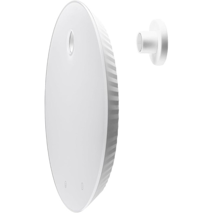 Alessi Plissé Kaffevægt/Køkkenvægt Grøn