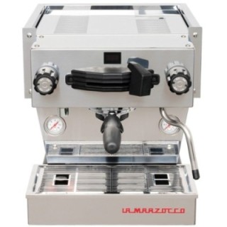 La Marzocco Linea Mini R Stål Espressomaskine