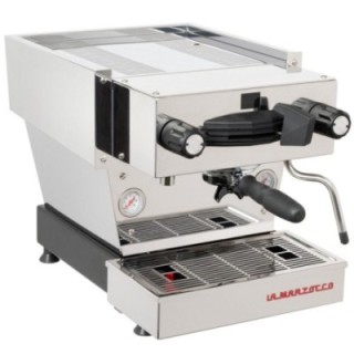 La Marzocco Linea Mini R Stål Espressomaskine