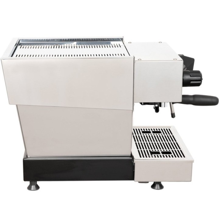 La Marzocco Linea Mini R Stål Espressomaskine