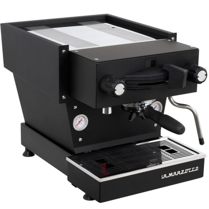 La Marzocco Linea Mini R Sort Espressomaskine