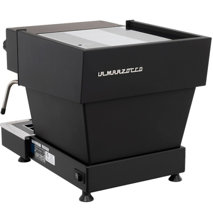 La Marzocco Linea Mini R Sort Espressomaskine