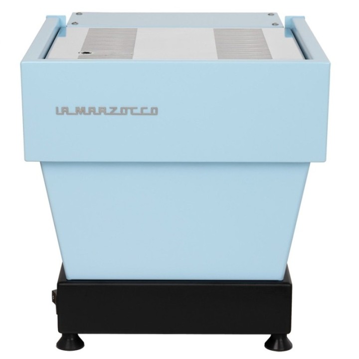 La Marzocco Linea Mini R Blå Espressomaskine