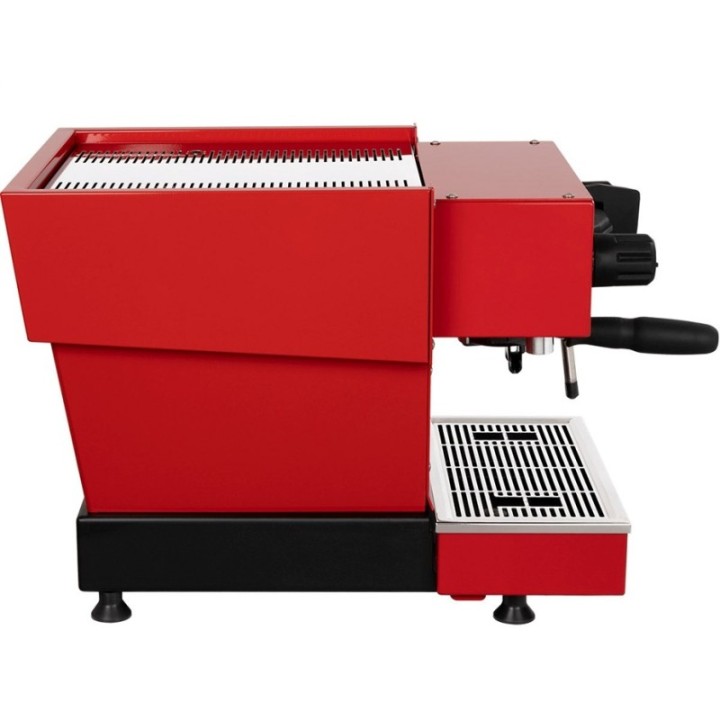 La Marzocco Linea Mini R Rød Espressomaskine