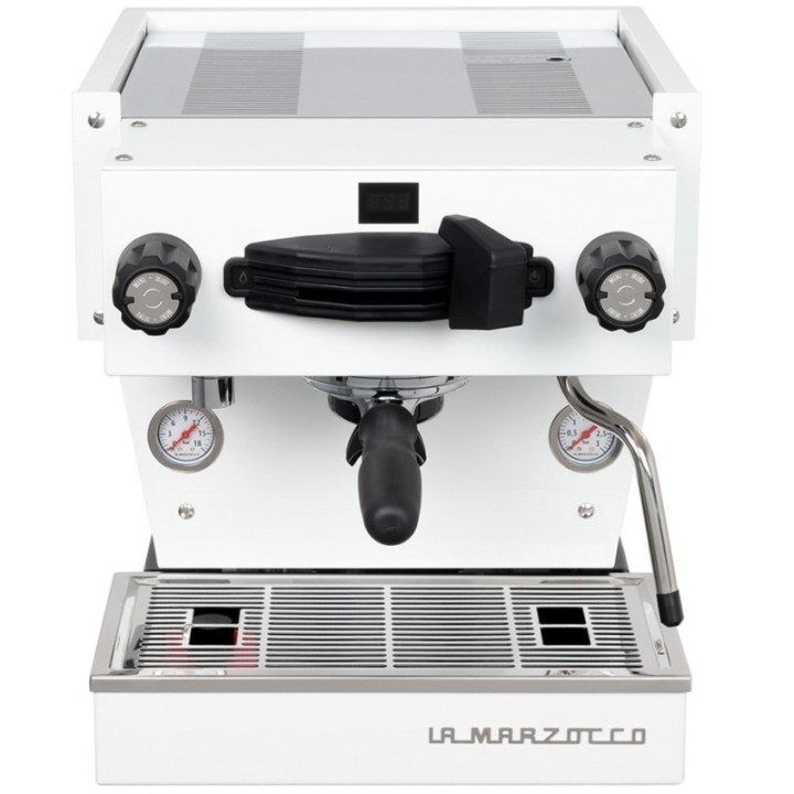 La Marzocco Linea Mini R Hvid Espressomaskine