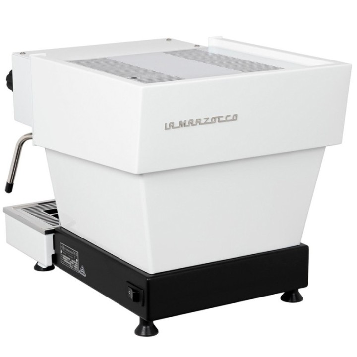 La Marzocco Linea Mini R Hvid Espressomaskine