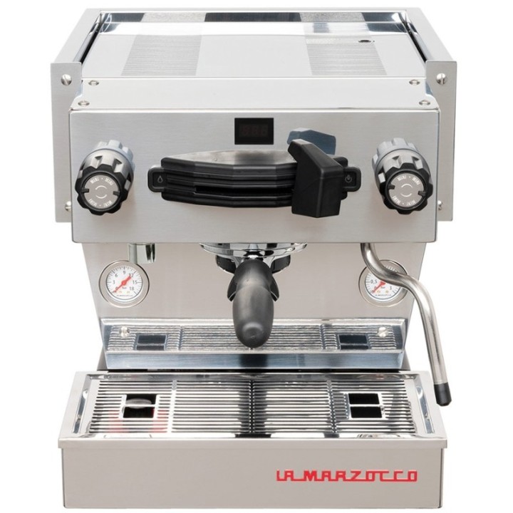 La Marzocco Linea Mini R Satin Grå Espressomaskine