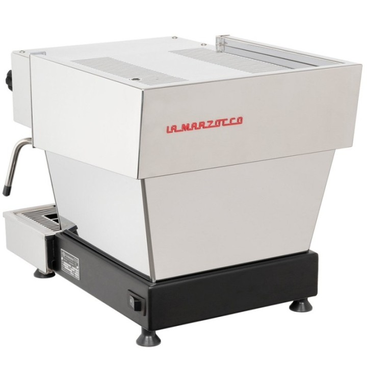 La Marzocco Linea Mini R Satin Grå Espressomaskine