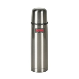 Thermos Light & Compact 0,5 L Mørkegrå