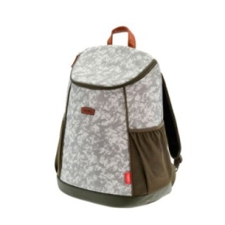 Thermos Premium Camo Kølerygsæk