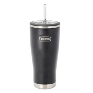 Thermos Termokrus 0,7 L Sort