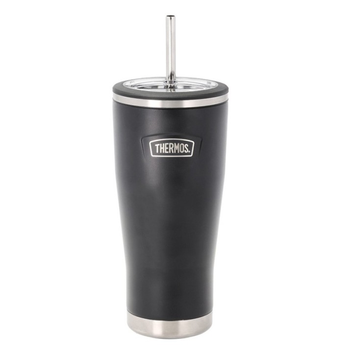 Thermos Termokrus 0,7 L Sort