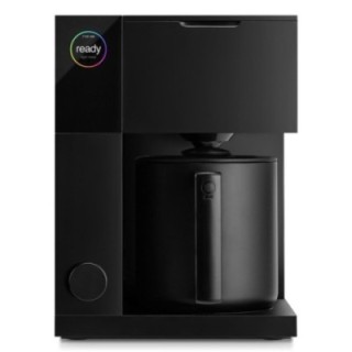 Fellow Aiden Filter Kaffemaskine Sort Inkl. Ode Elektrisk Kaffekværn