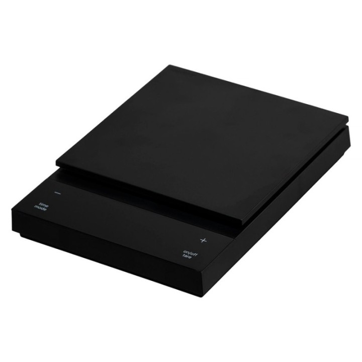 Hario Kaffevægt Polaris Sort