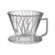 Hario Pegasus Plastik Dripper 02 Transparent