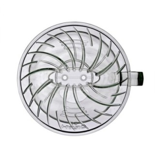 Hario Pegasus Plastik Dripper 02 Transparent