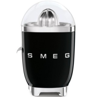 Smeg CJF11BLEU Citruspresser Sort