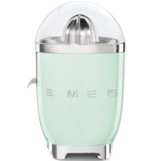 Smeg CJF11PGEU Citruspresser Pastelgrøn