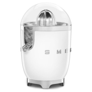 Smeg CJF11WHEU Citruspresser Hvid