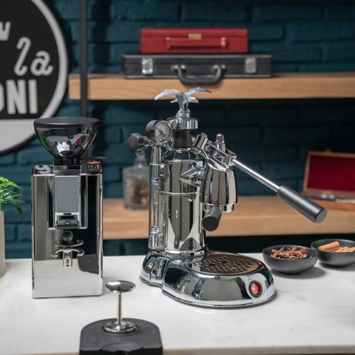 La Pavoni Abile LPLMLN01EU