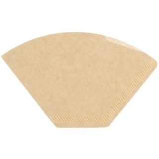 Hario Pegasus Papir Filtre 03 Brun 100 Stk