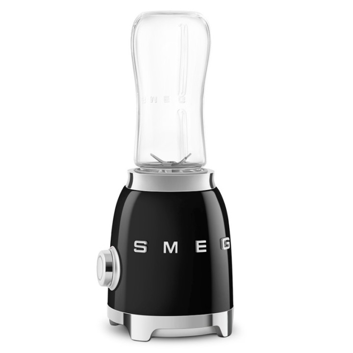 Smeg PBF01BLEU Personal Blender Sort