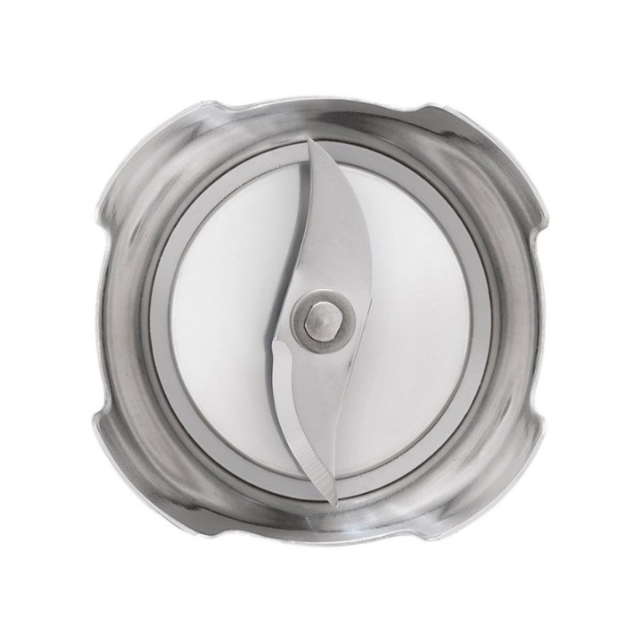 Smeg HBF11RDEU Stavblender Rød