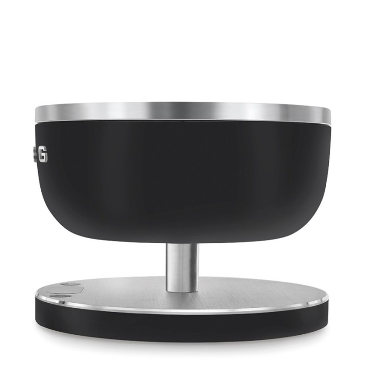 Smeg KSC01BLMWW Køkkenvægt Sort