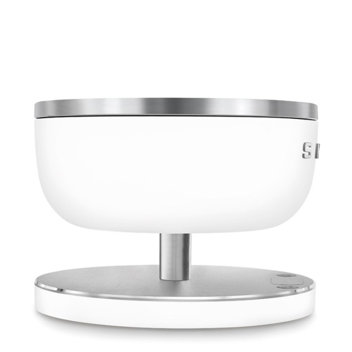 Smeg KSC01WHMWW Køkkenvægt Mat Hvid