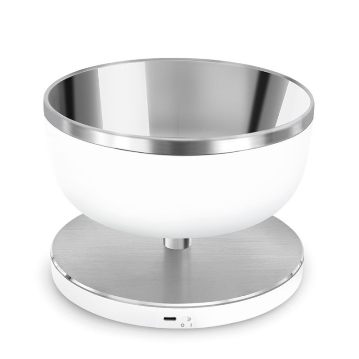 Smeg KSC01WHMWW Køkkenvægt Mat Hvid