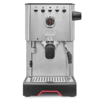 Gaggia Classic GT Stål Espressomaskine