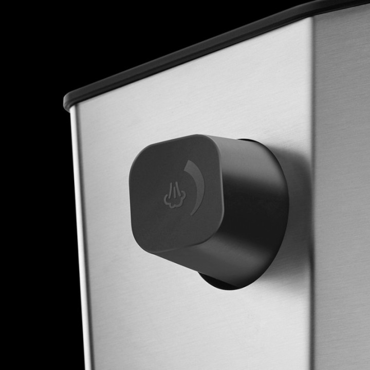 Gaggia Classic GT Stål Espressomaskine