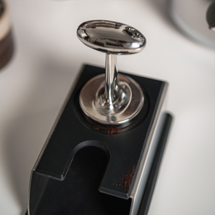 La Pavoni Steel Tamper 51mm