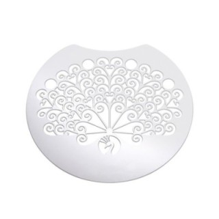 La Pavoni Drypbakkerist til Lever Stradivari Espressomaskine