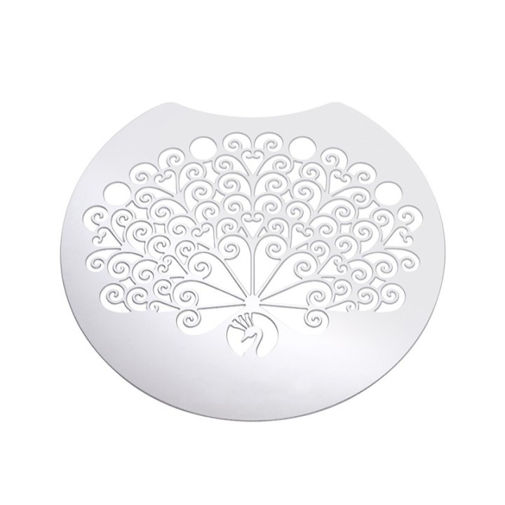 La Pavoni Drypbakkerist til Lever Stradivari Espressomaskine