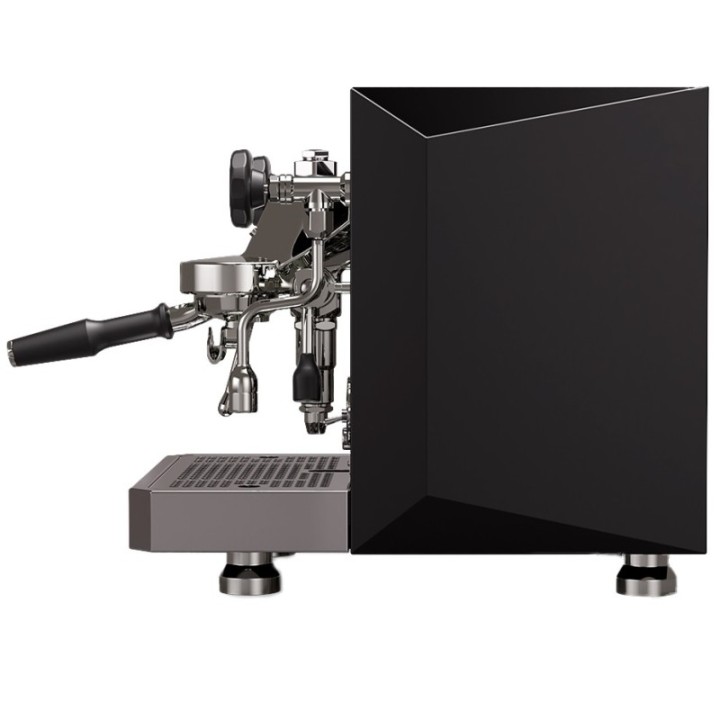 Rocket Giotto Fast V Sort Espressomaskine