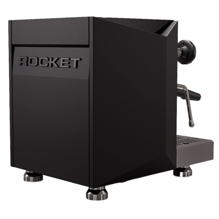 Rocket Giotto Fast V Sort Espressomaskine