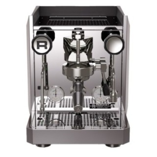 Rocket Giotto Fast R Stål Espressomaskine