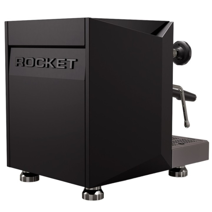 Rocket Giotto Fast R Sort Espressomaskine