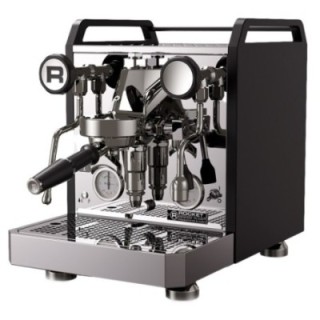 Rocket Mozzafiato Fast R Sort Espressomaskine