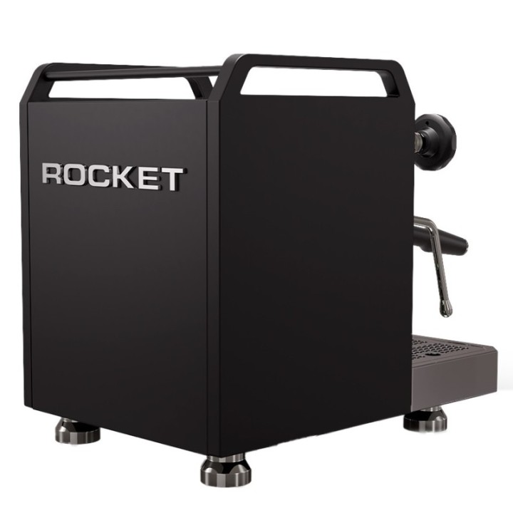 Rocket Mozzafiato Fast R Sort Espressomaskine