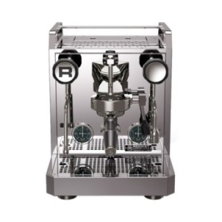 Rocket Mozzafiato Fast V Stål Espressomaskine