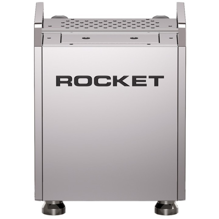 Rocket Mozzafiato Fast V Stål Espressomaskine