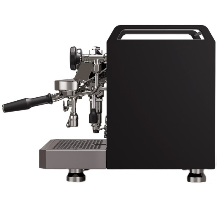 Rocket Mozzafiato Fast V Sort Espressomaskine