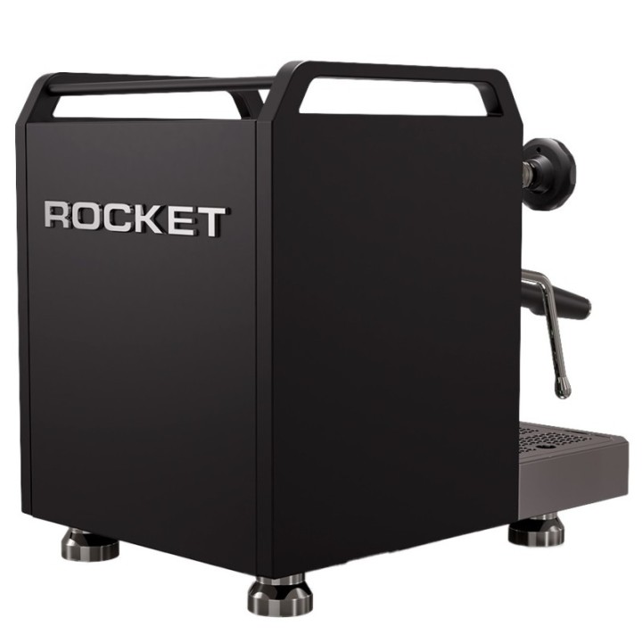 Rocket Mozzafiato Fast V Sort Espressomaskine