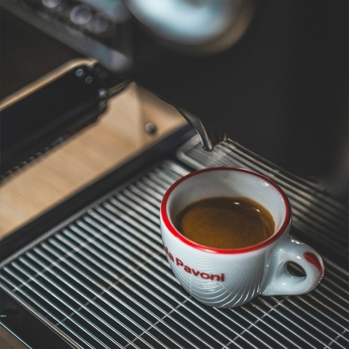 La Pavoni Casa Bar PID LPMCBN02EU Inkl. Eureka Mignon Turbo Kværn