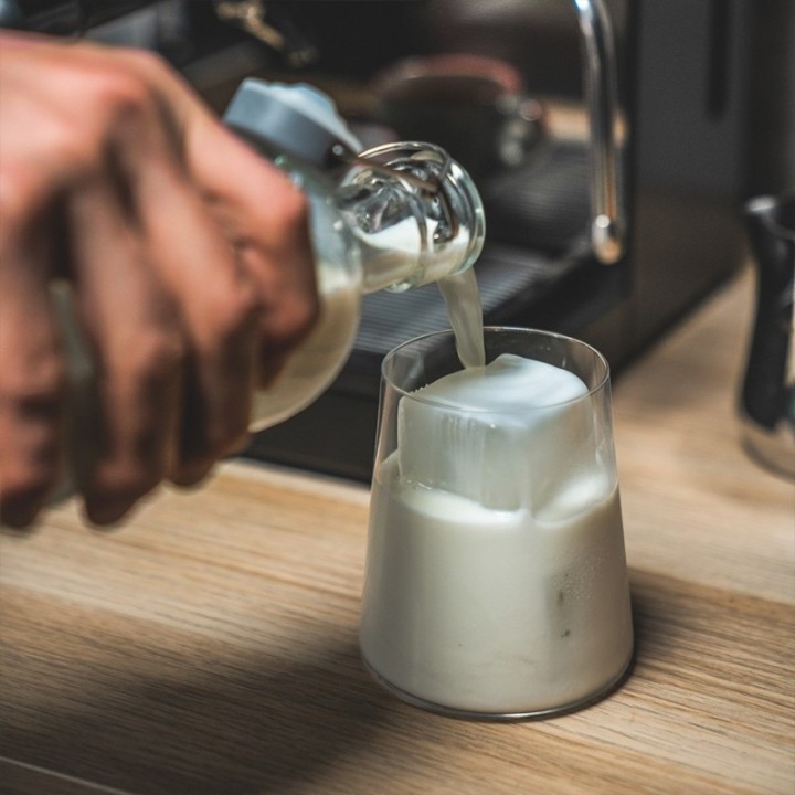 La Pavoni Casa Bar PID LPMCBN02EU Inkl. Eureka Mignon Turbo Kværn